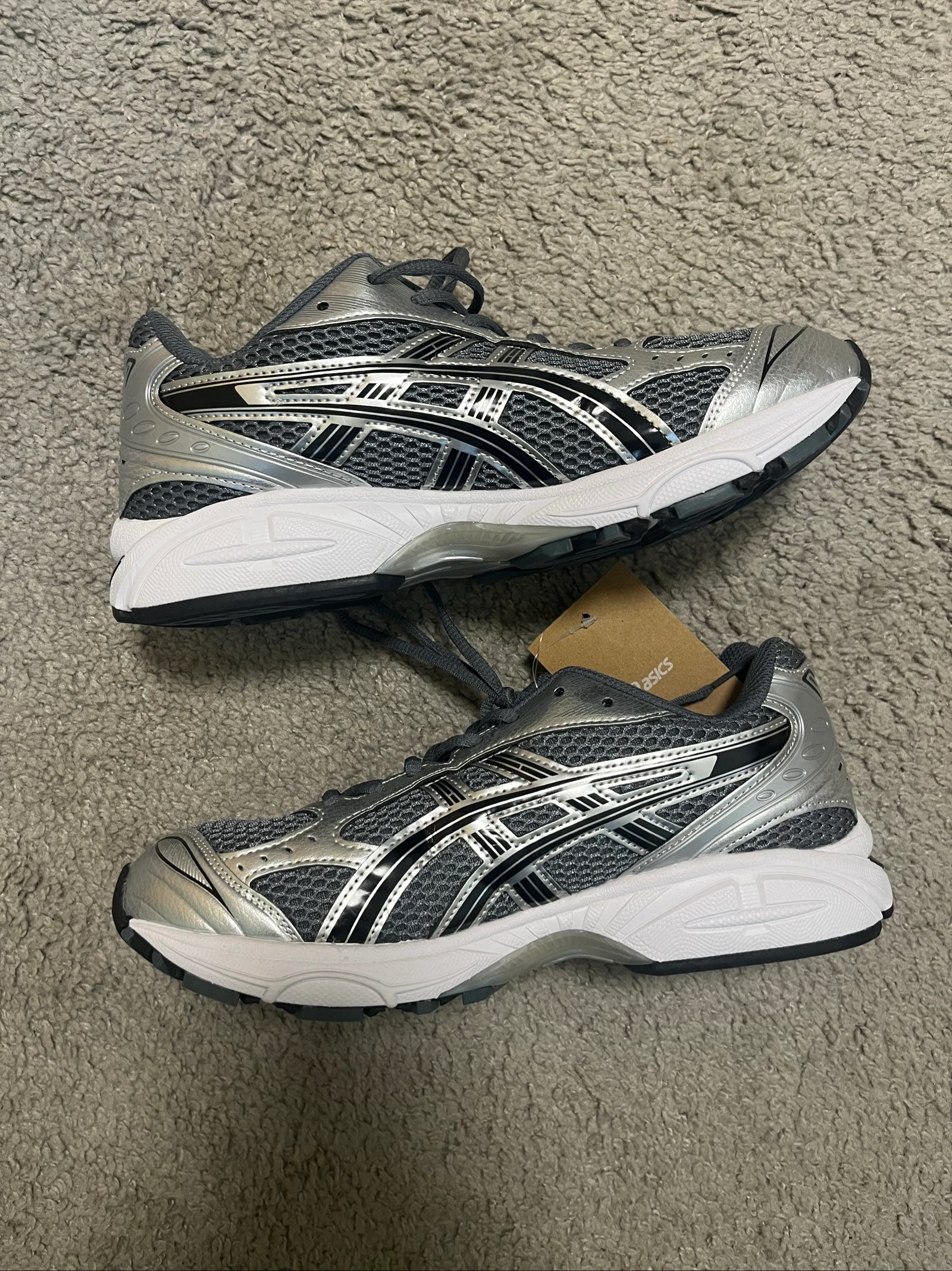 Asics gel kayano – photo 2